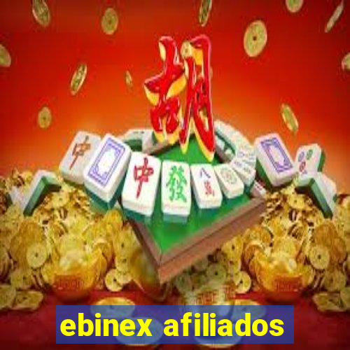 ebinex afiliados